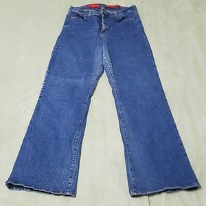 NYDJ Tummy Tuck Jeans